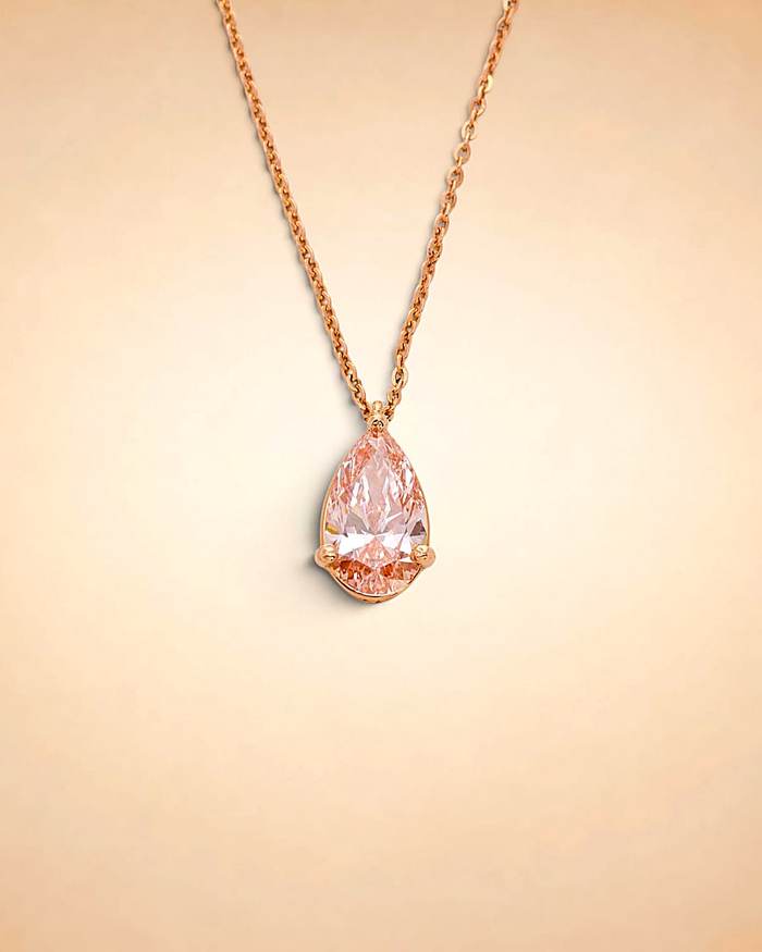 Necklaces jewellery