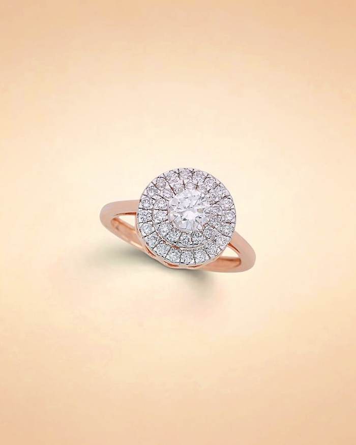 Rings jewellery